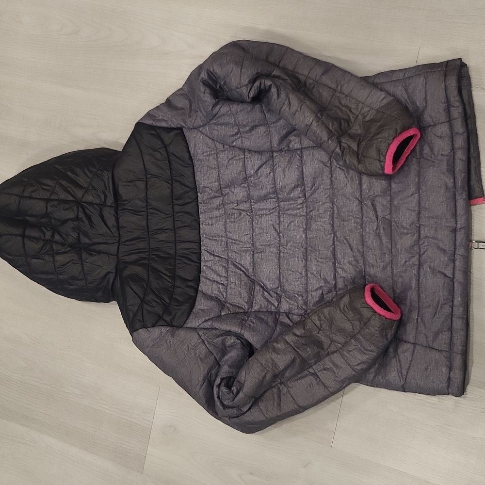 Zero Posur winter jacket - Picture 7 of 8